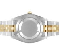 ساعة رولكس ديت جاست للرجال 126333-0014