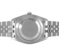 ساعة رولكس ديت جست ميرور أوريجنال