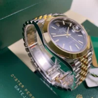 ساعة رولكس للرجال 126303-0014