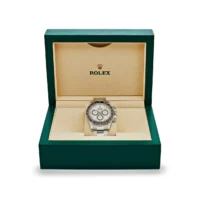 ساعة رولكس دايتونا للرجال 126500LN