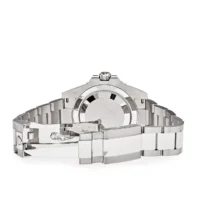 ساعة رولكس جى ام تى ماستر ميرور اورجينال