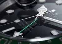 ساعة رولكس للرجال والنساء 126720VTNR-0001