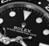 ساعة رولكس للرجال والنساء 126720VTNR-0001