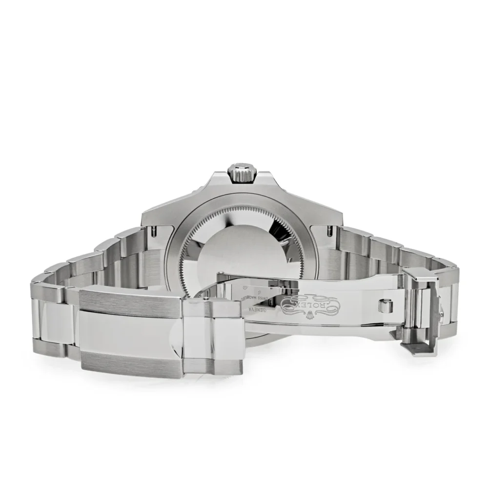 ساعة رولكس للرجال والنساء 126720VTNR-0001