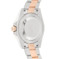 ساعة رولكس جى ام تى ماستر II ميرور أوريجنال