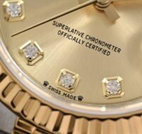 ساعة رولكس للنساء 279173-0011