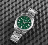 ساعة رولكس أويستر بيربيتوال للرجال والنساء 277200-0006