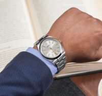 رولكس أويستر بيربيتوال ميرور اورجينال