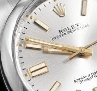 رولكس أويستر بيربيتوال ميرور اورجينال