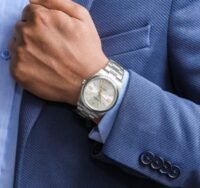 رولكس أويستر بيربيتوال ميرور اورجينال