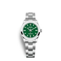 ساعة رولكس أويستر بيربيتوال للرجال والنساء 277200-0006
