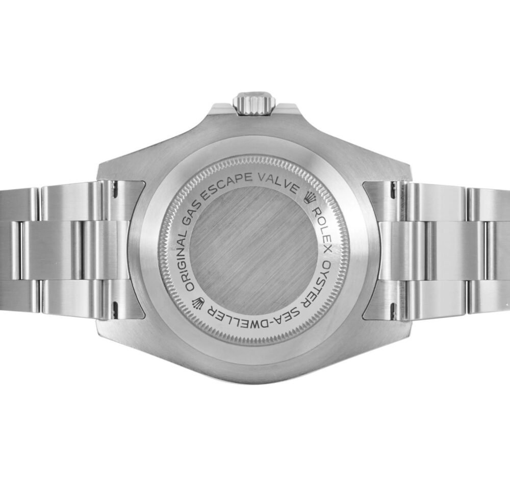 ساعة رولكس للرجال 126600