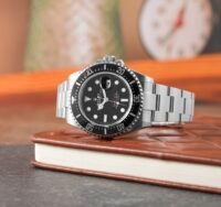 ساعة رولكس للرجال 126600