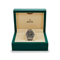 ساعة رولكس للرجال 126600