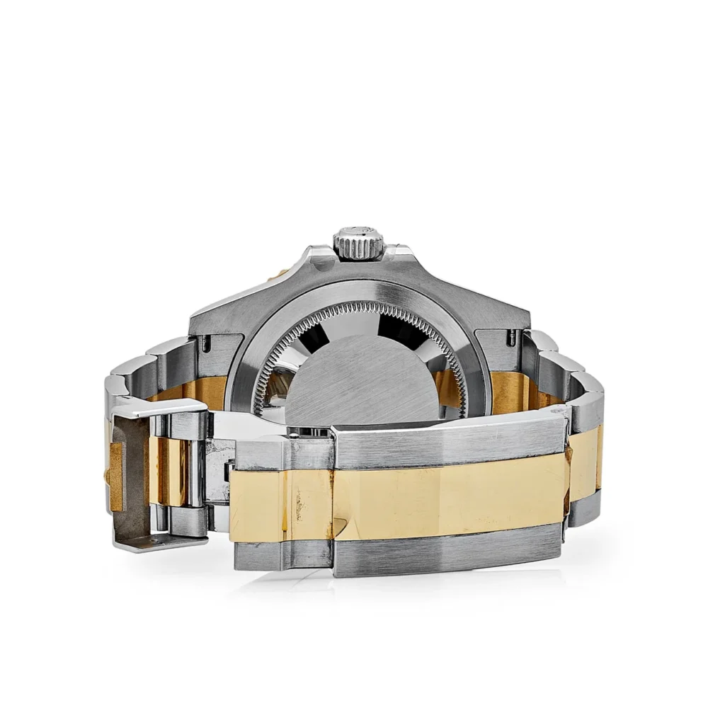 ساعة رولكس للرجال 126613LB-0002