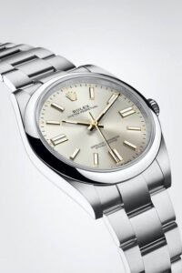 رولكس أويستر بيربيتوال ميرور اورجينال