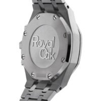 ساعة أوديمار بيجيه (رويال أوك أوفشور) للرجال 26715ST.OO.1356ST.02