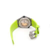 ساعة أوديمار بيجيه (رويال أوك أوفشور) للرجال 15710ST.OO.A038CA.01