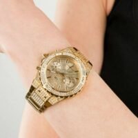 ساعة جيس للنساء gw0037l2