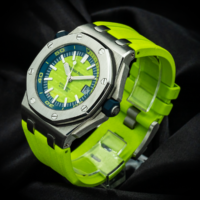 ساعة أوديمار بيجيه (رويال أوك أوفشور) للرجال 15710ST.OO.A038CA.01