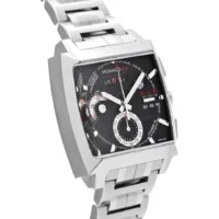 ساعة تاج هوير موناكو ميرور اورجينال رجالي