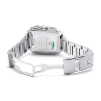 ساعة تاج هوير موناكو ميرور اورجينال رجالي