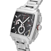 ساعة تاج هوير موناكو ميرور اورجينال رجالي