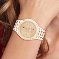 ساعة تومي هيلفيغر للنساء 1782577