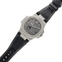 ساعة باتيك فيليب للرجال 5712G-001