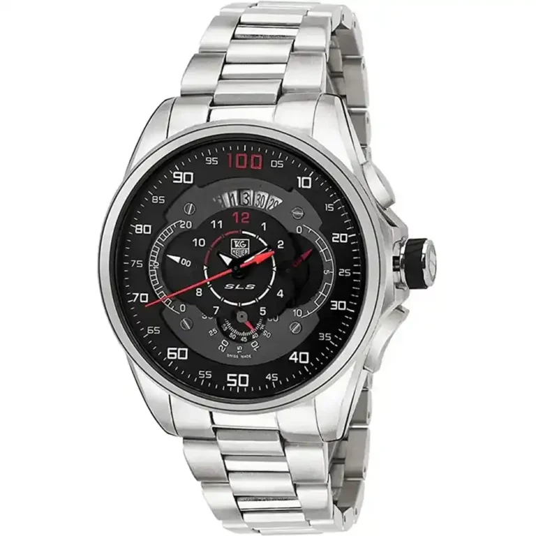 ساعة تاج هوير ميرور اورجينال رجالي