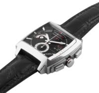 ساعة تاج هوير موناكو ميرور اورجينال رجالي