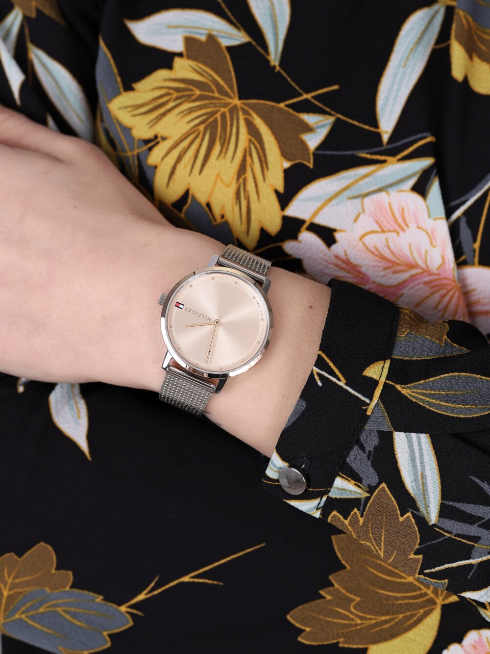 ساعة تومي هيلفيغر للنساء 1782151