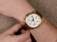 ساعة تومي هيلفيغر للرجال 1791231