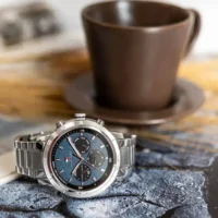 ساعة تومي هيلفيغر للرجال 1792104