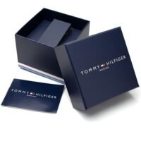 Tommy Hilfiger Watch For Men 1791784