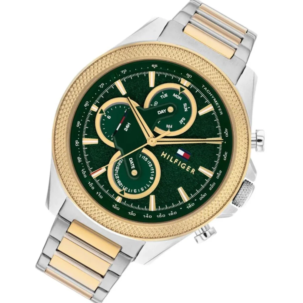 ساعة تومي هيلفيغر للرجال 1792079