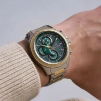 ساعة تومي هيلفيغر للرجال 1792079