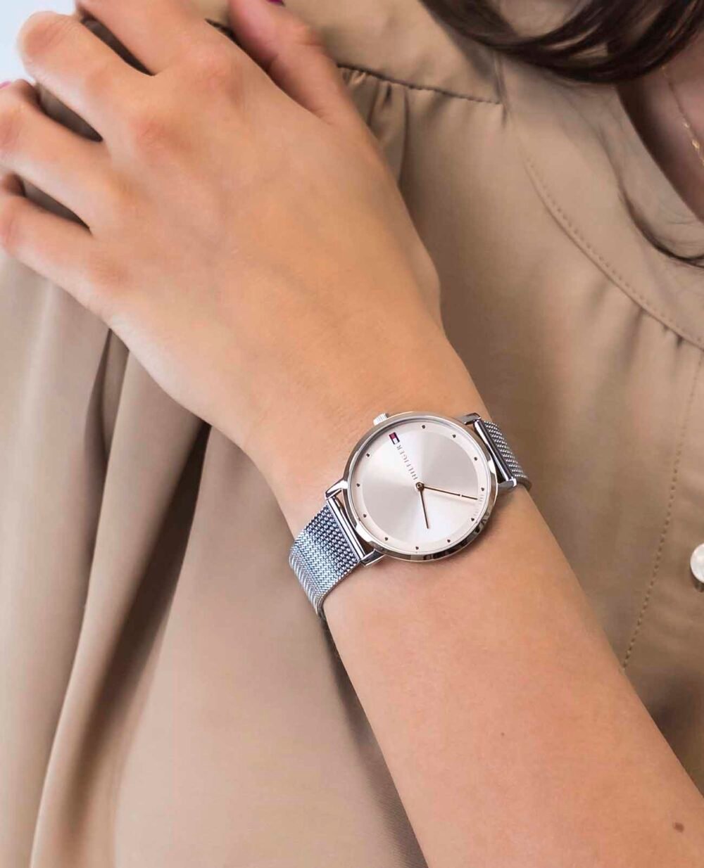 ساعة تومي هيلفيغر للنساء 1782151