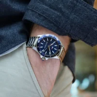 ساعة تومي هيلفيغر للرجال 1792012