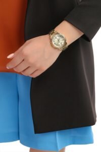 ساعة تومي هيلفيغر للسيدات 1781821