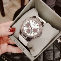 ساعة جيس للنساء W0032L6