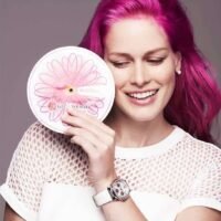 ساعة جيس للنساء W0032L6