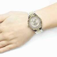 ساعة جيس للنساء W0111L5