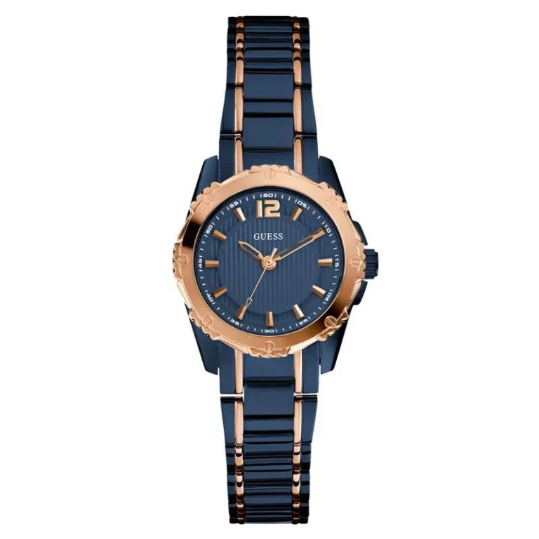 ساعة جيس للنساء W0234L4