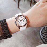 ساعة جيس للنساء W0562L1