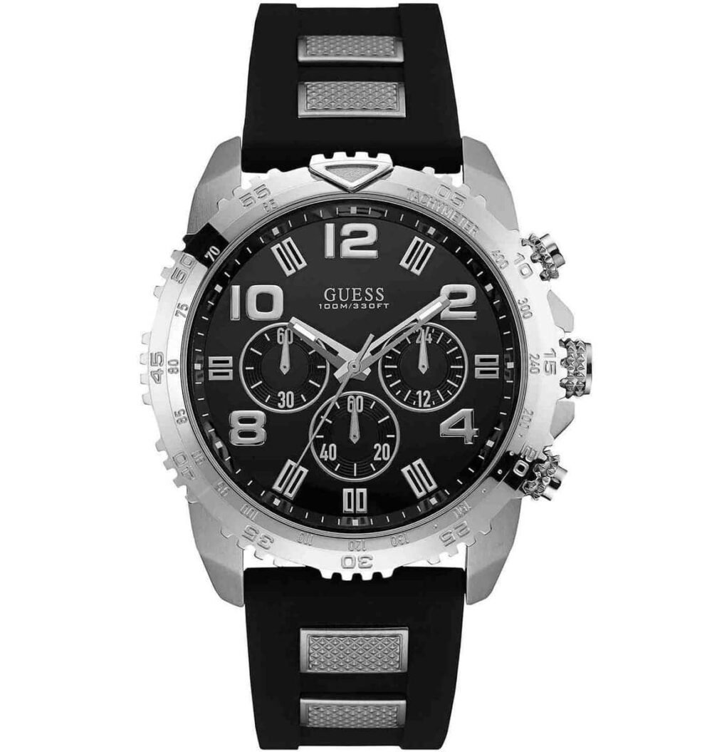 ساعة جيس للرجال W0599G3 1 ساعة جيس للرجال W0599G3