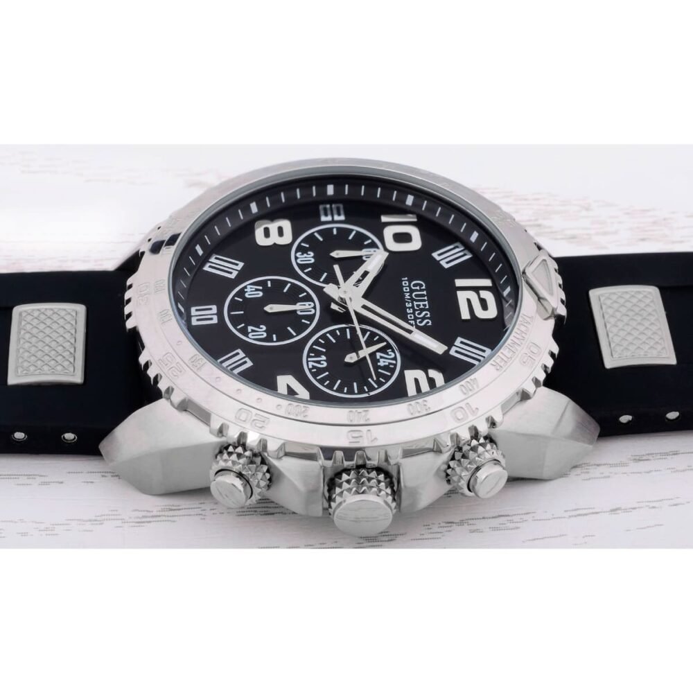 ساعة جيس للرجال W0599G3