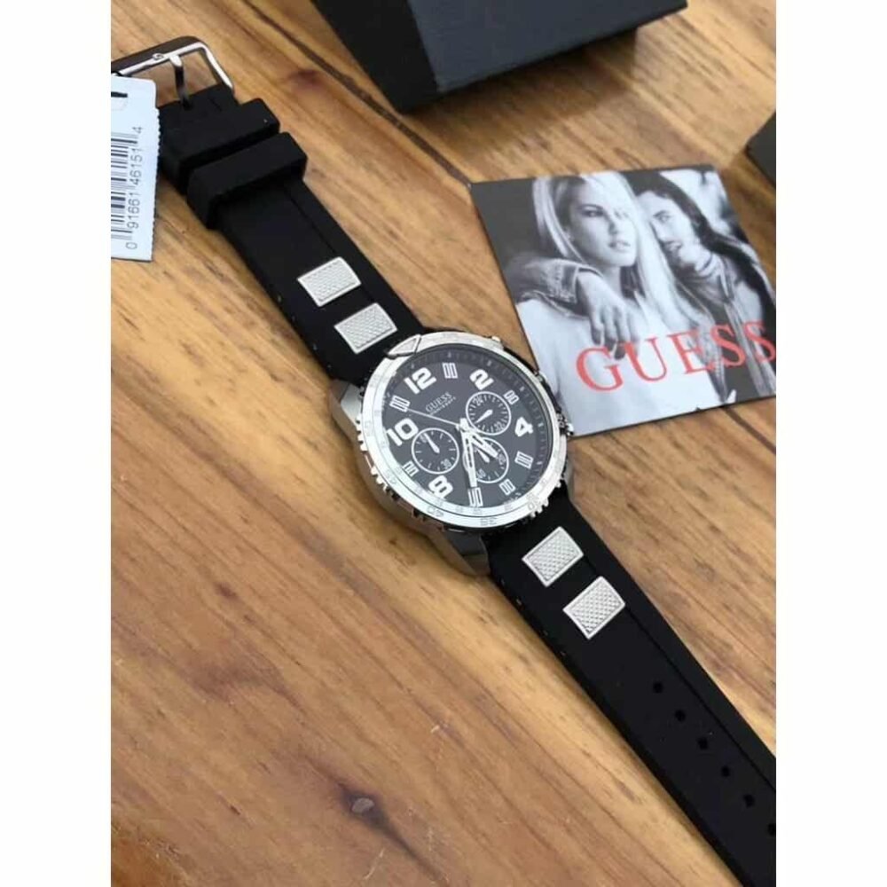 ساعة جيس للرجال W0599G3