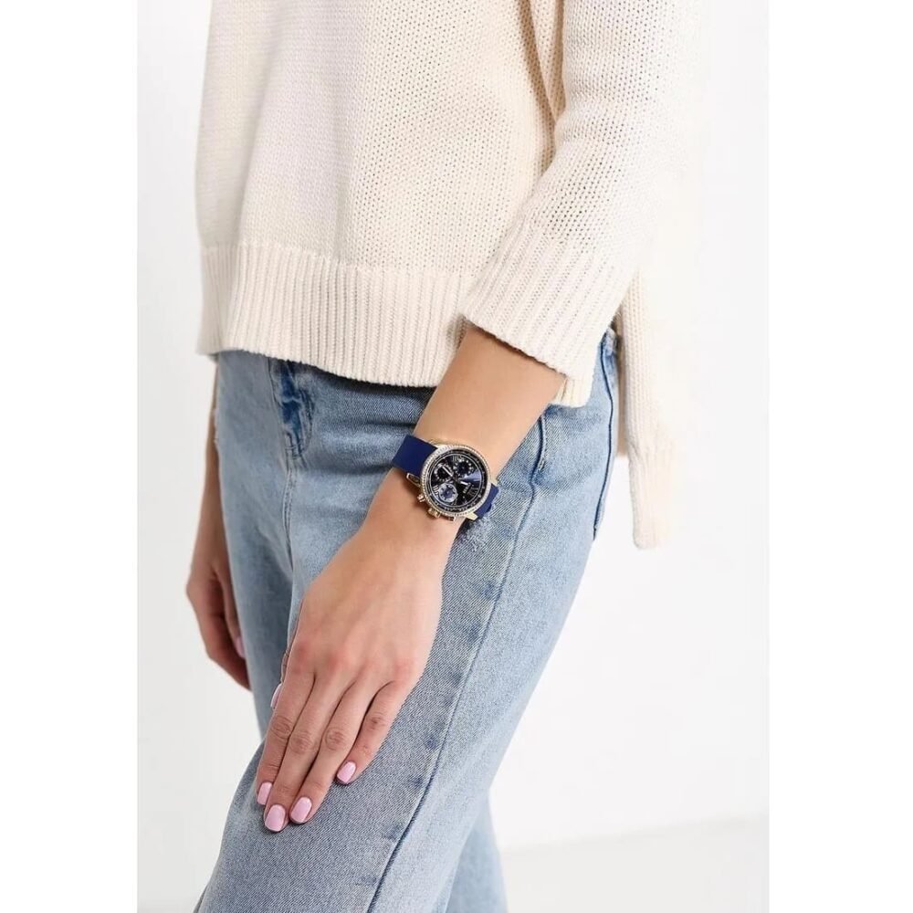 ساعة جيس للنساء W0616L2