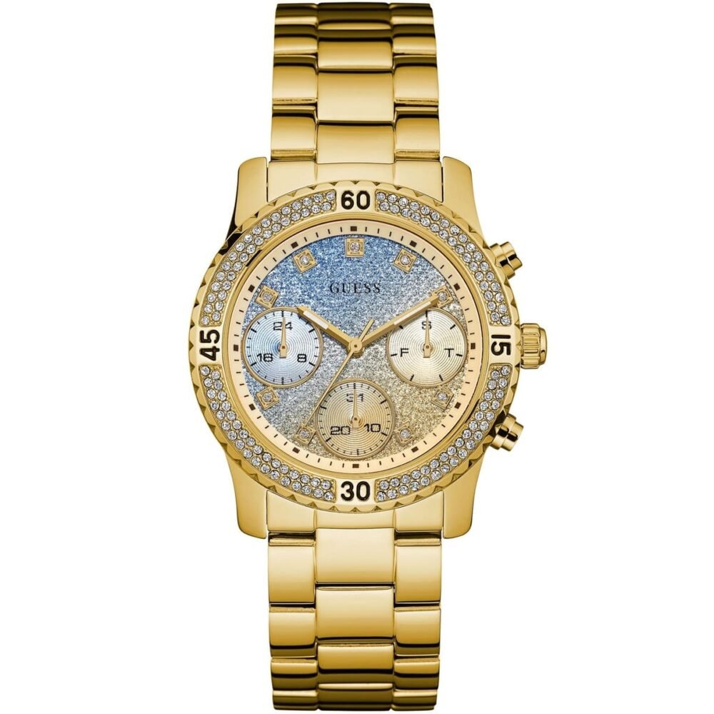 ساعة جيس للنساء W0774L2 1 ساعة جيس للنساء W0774L2